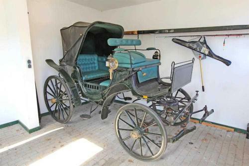 Apartamento Ferienwohnungen Barth Vorp 1760