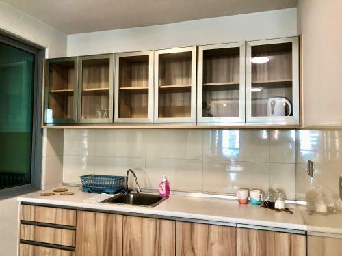 Apartamento Deco Home @ Imago The Loft