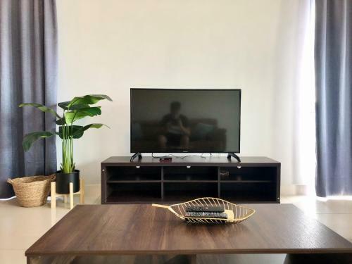 Apartamento Deco Home @ Imago The Loft