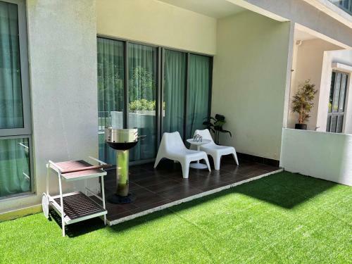 Apartamento Deco Home @ Imago The Loft