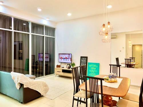 Apartamento Deco Home @ Imago The Loft