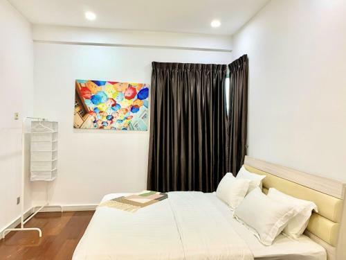Apartamento Deco Home @ Imago The Loft