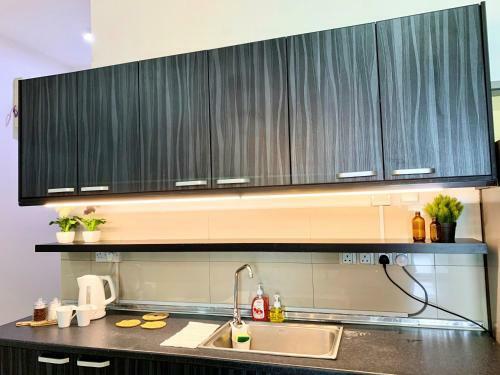Apartamento Deco Home @ Imago The Loft