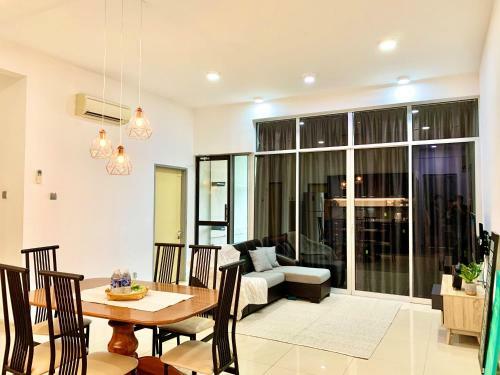 Apartamento Deco Home @ Imago The Loft