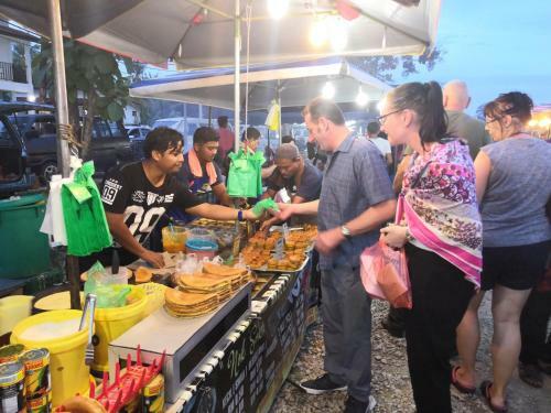 Homestay Barakah Cenang Langkawi
