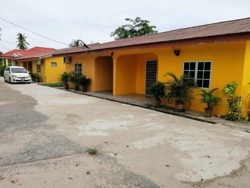 Homestay Barakah Cenang Langkawi