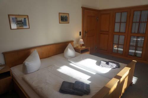 Hostal Haus Sonnenblick