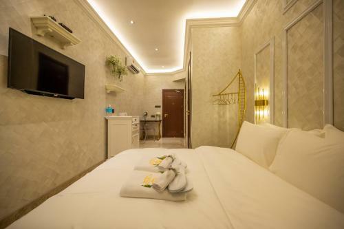 Acj Residence @ Beside Cititel Hotel