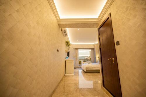 Acj Residence @ Beside Cititel Hotel