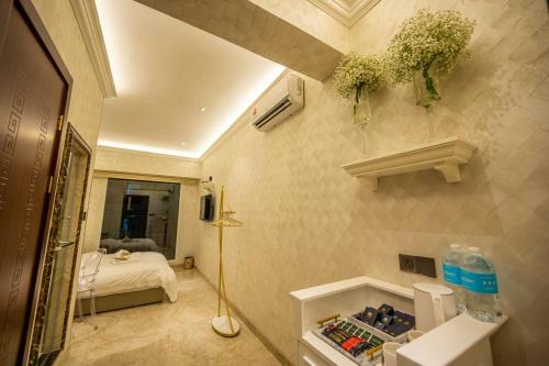 Acj Residence @ Beside Cititel Hotel