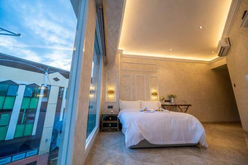 Acj Residence @ Beside Cititel Hotel
