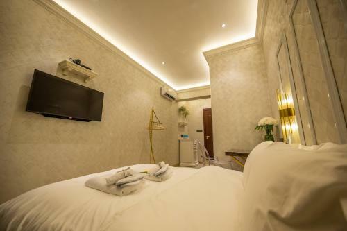 Acj Residence @ Beside Cititel Hotel