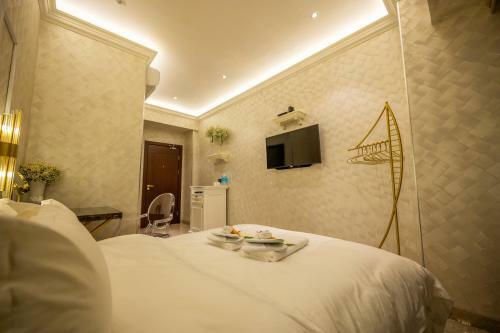 Acj Residence @ Beside Cititel Hotel