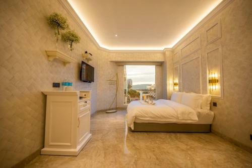 Acj Residence @ Beside Cititel Hotel
