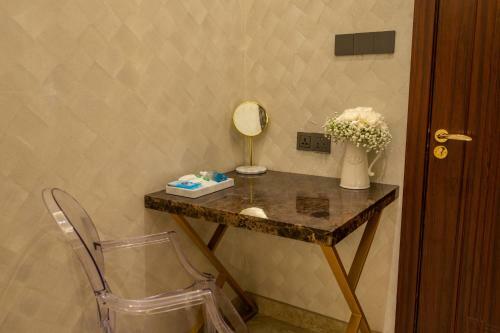 Acj Residence @ Beside Cititel Hotel