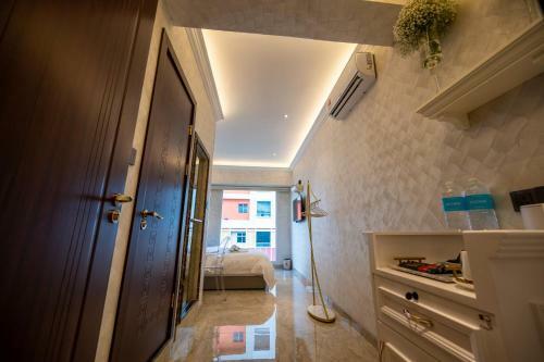 Acj Residence @ Beside Cititel Hotel