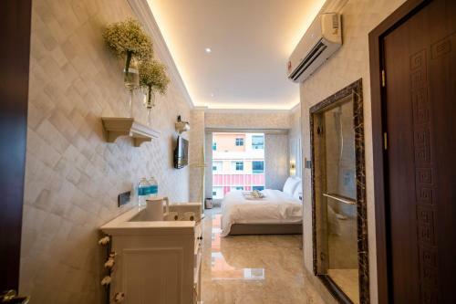 Acj Residence @ Beside Cititel Hotel