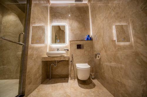 Acj Residence @ Beside Cititel Hotel