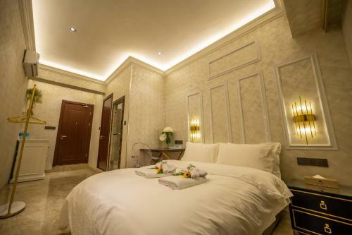 Acj Residence @ Beside Cititel Hotel