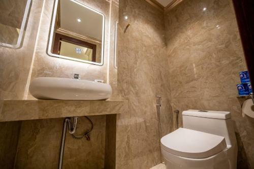 Acj Residence @ Beside Cititel Hotel