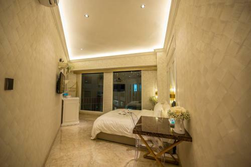 Acj Residence @ Beside Cititel Hotel