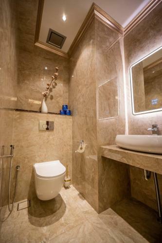 Acj Residence @ Beside Cititel Hotel