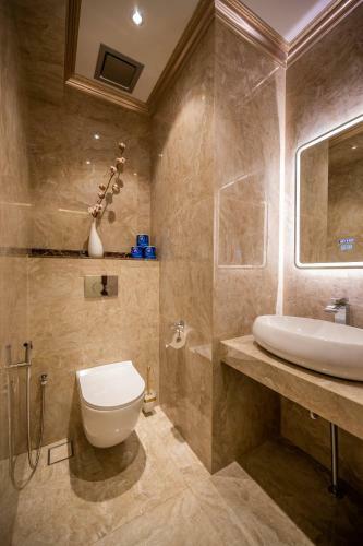 Acj Residence @ Beside Cititel Hotel
