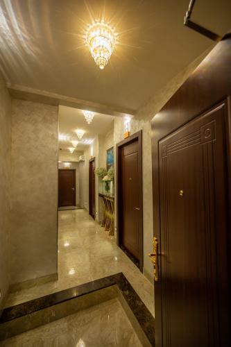 Acj Residence @ Beside Cititel Hotel