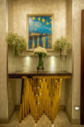 Acj Residence @ Beside Cititel Hotel