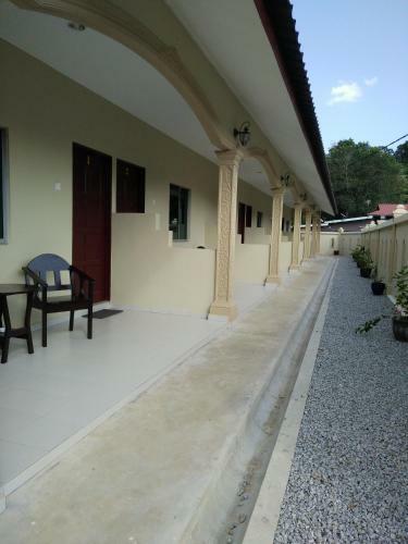 Motel Sri Melor Inn
