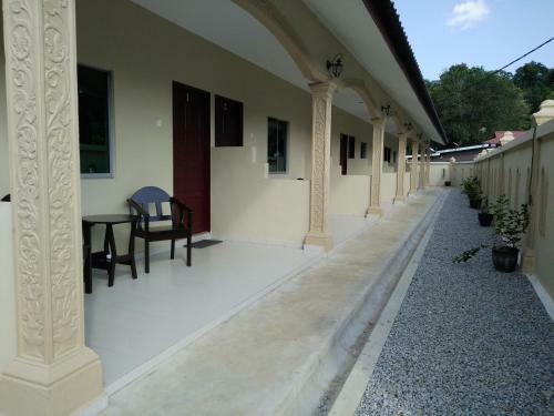 Motel Sri Melor Inn