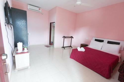 Motel Sri Melor Inn