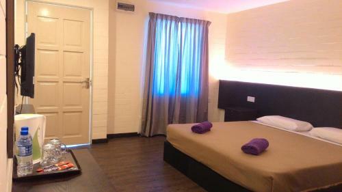 Posada Sayy Haa Inn