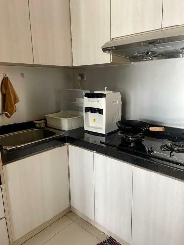 Apartamento Pg's Suites 2 Bedroom Imago Loft