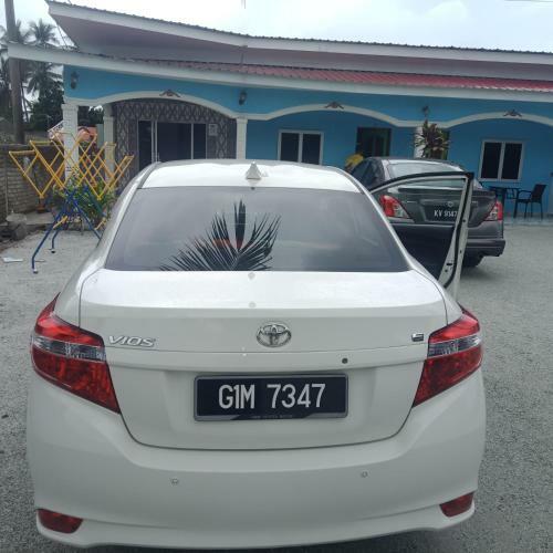 Mazza Nur Motel
