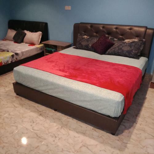 Mazza Nur Motel