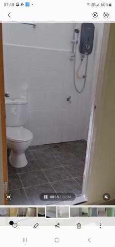 Apartamento Gaya Street Cozy Room