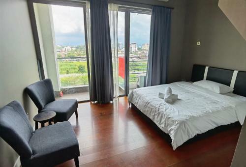 Imago Loft A Homestay