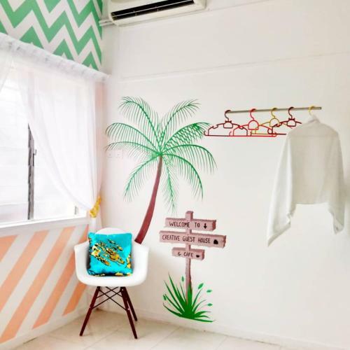 Creative Guesthouse