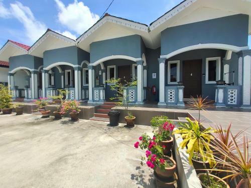 Posada Ku's Roomstay