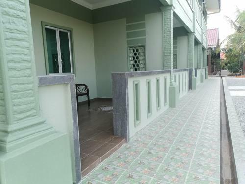 Cenang Room Rahsia Motel
