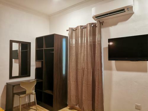 Cenang Room Rahsia Motel