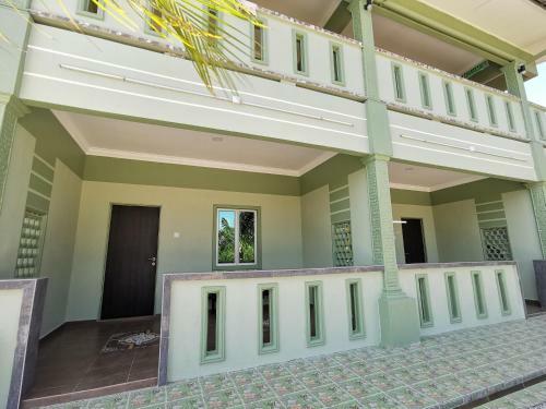 Cenang Room Rahsia Motel