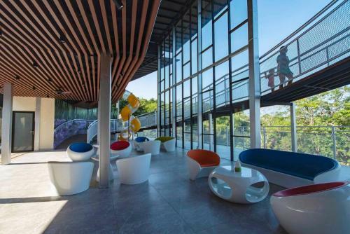 Hotel Myrus Resort Langkawi