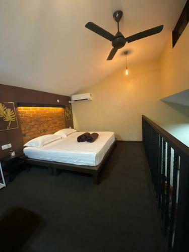 Grand Lodge Langkawi