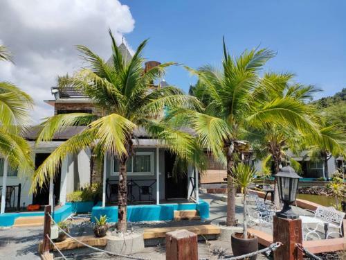 Hotel Airis Sanctuary Resort