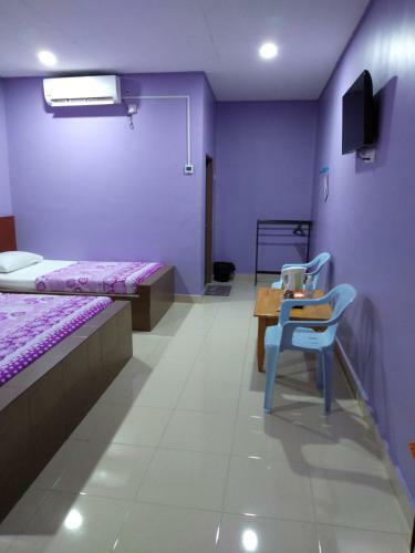 Motel Inapan Aishah