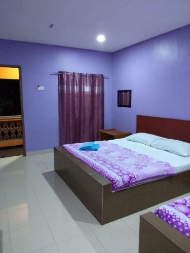 Motel Inapan Aishah