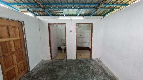 Traditional Homestay Chenang