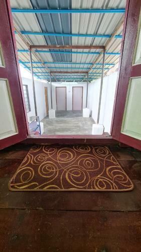 Traditional Homestay Chenang